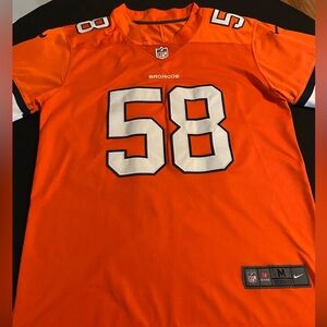 Denver Broncos NFL Men's Jersey